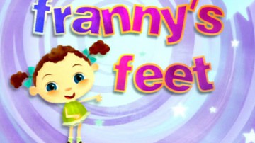 Franny’s Feet